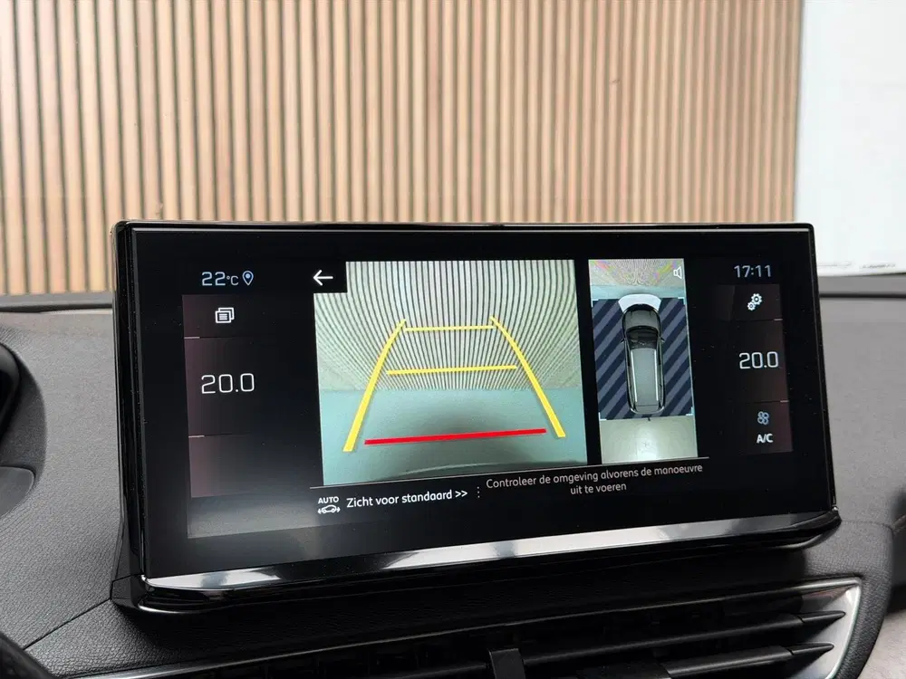 Peugeot 5008 1.2 PureTech GT uit 2022, foto 10