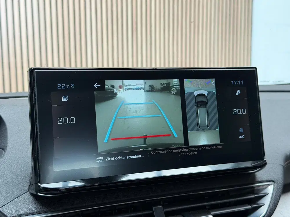 Peugeot 5008 1.2 PureTech GT uit 2022, foto 11