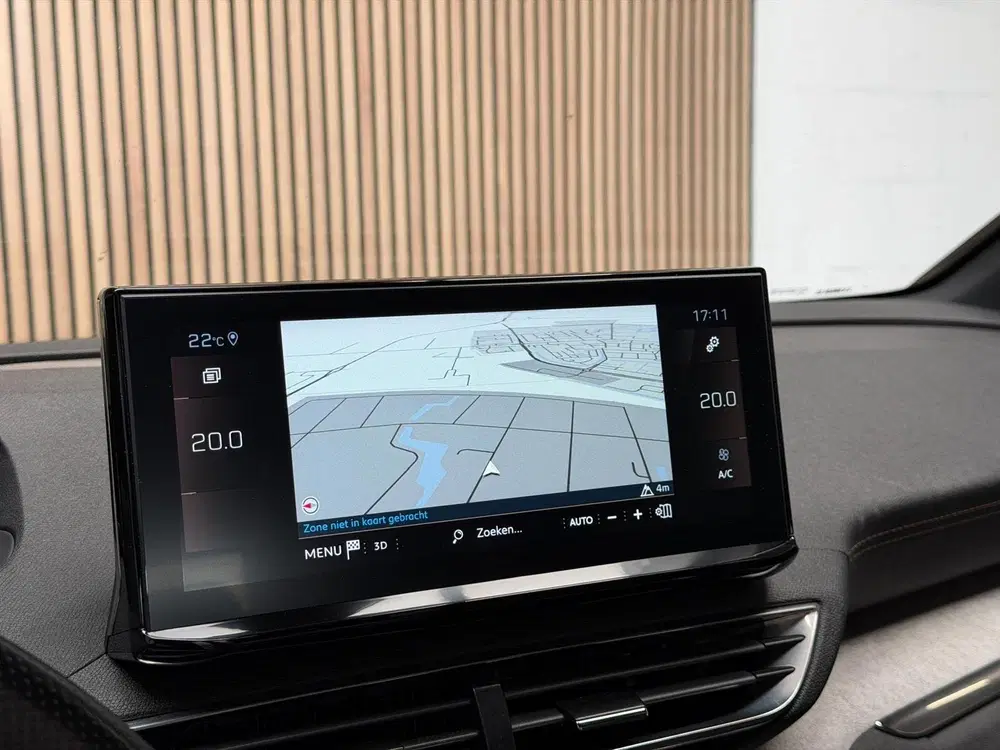 Peugeot 5008 1.2 PureTech GT uit 2022, foto 12