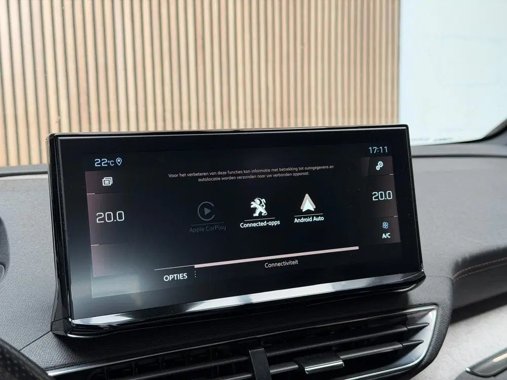 Peugeot 5008 1.2 PureTech GT uit 2022, foto 13