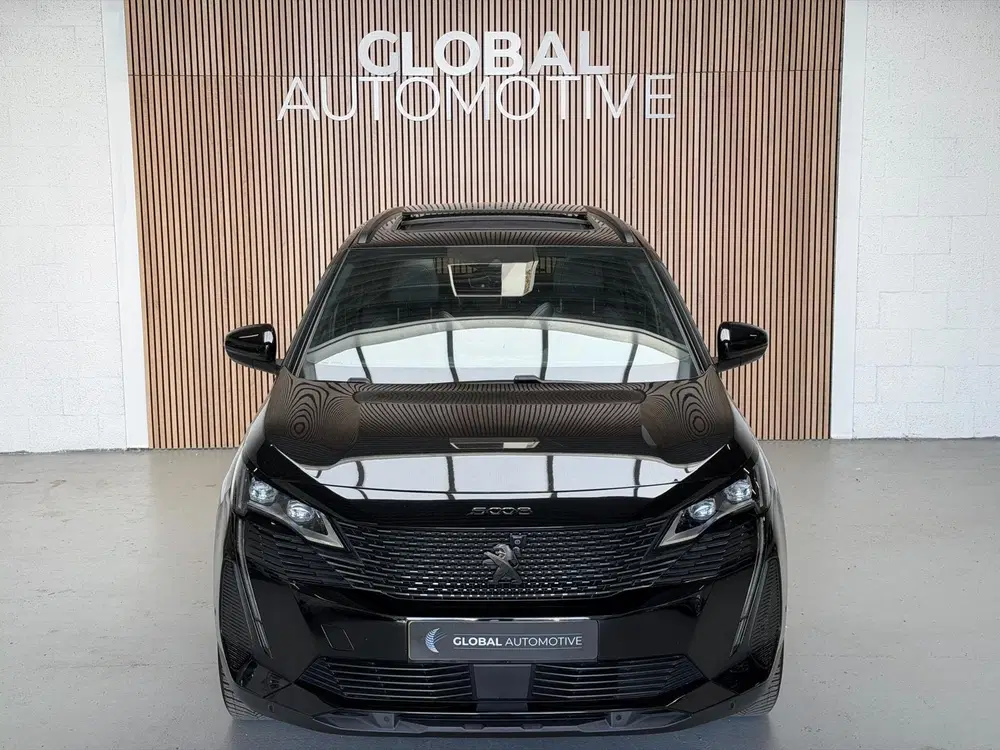 Peugeot 5008 1.2 PureTech GT uit 2022, foto 4