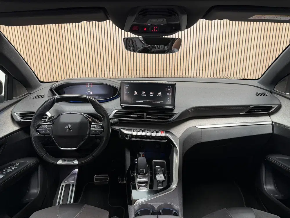 Peugeot 5008 1.2 PureTech GT uit 2022, foto 5