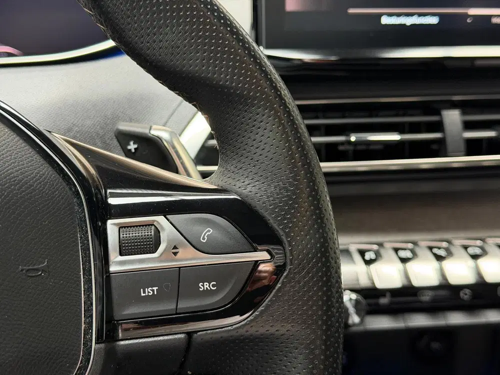 Peugeot 5008 1.2 PureTech GT uit 2022, foto 7