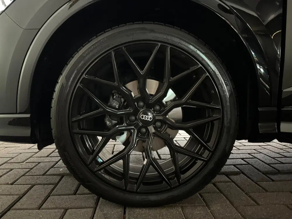Audi Q3 35 TFSI S Line Competiti Pano uit 2024, foto 9