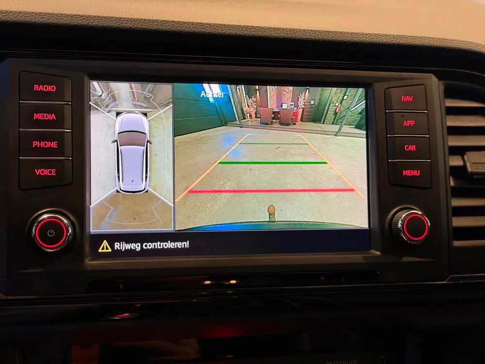 Cupra Ateca 2.0 TSI 4DRIVE uit 2019, foto 12
