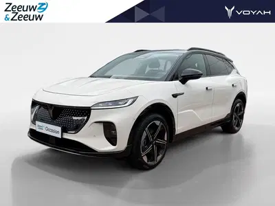 Voyah Courage Performance Edition 80 kWh 435 PK uit 2025
