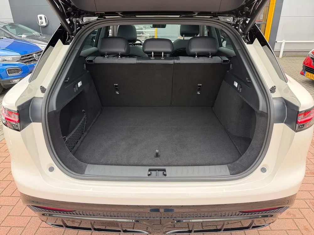 Voyah Courage Performance Edition 80 kWh 435 PK uit 2025, foto 14
