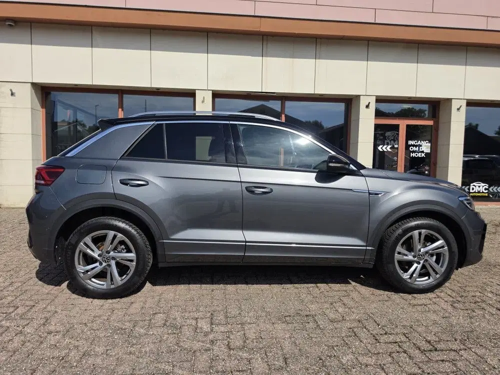 Volkswagen T-Roc 1.5 TSI R-Line uit 2025, foto 7