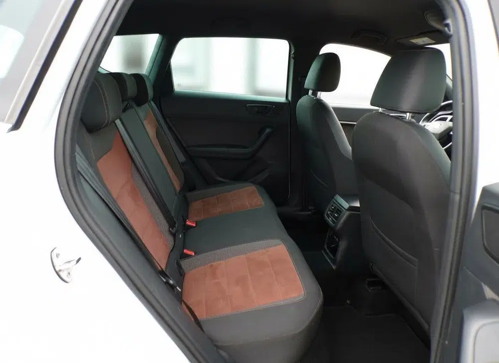 SEAT Ateca 1.5 TSI Xcellence BusinessIntense uit 2019, foto 10