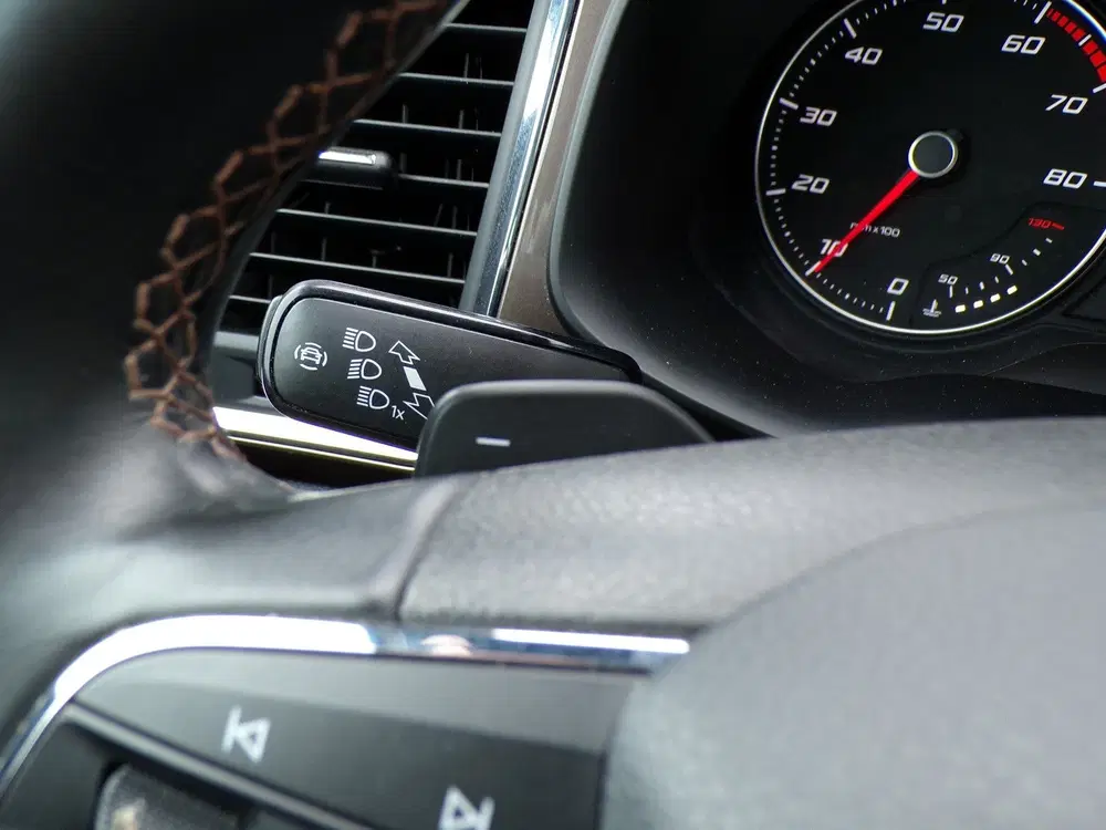 SEAT Ateca 1.5 TSI Xcellence BusinessIntense uit 2019, foto 15