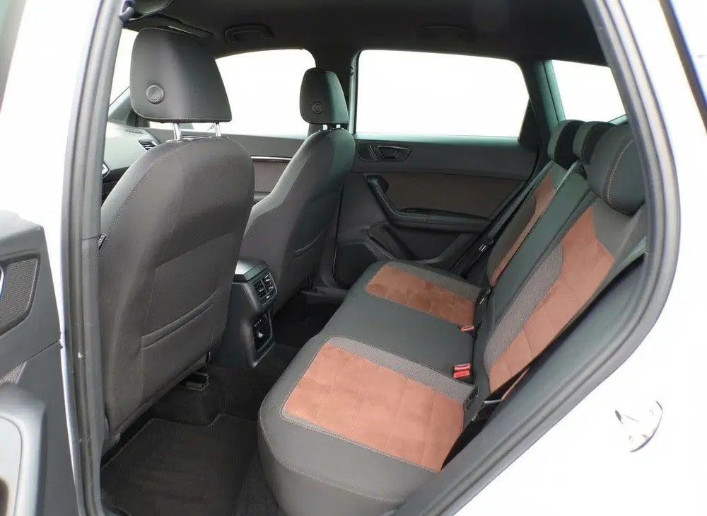 SEAT Ateca 1.5 TSI Xcellence BusinessIntense uit 2019, foto 8