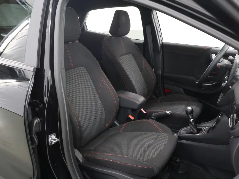 Ford Puma 1.0 EcoBoost Hybrid ST-Line uit 2023, foto 10