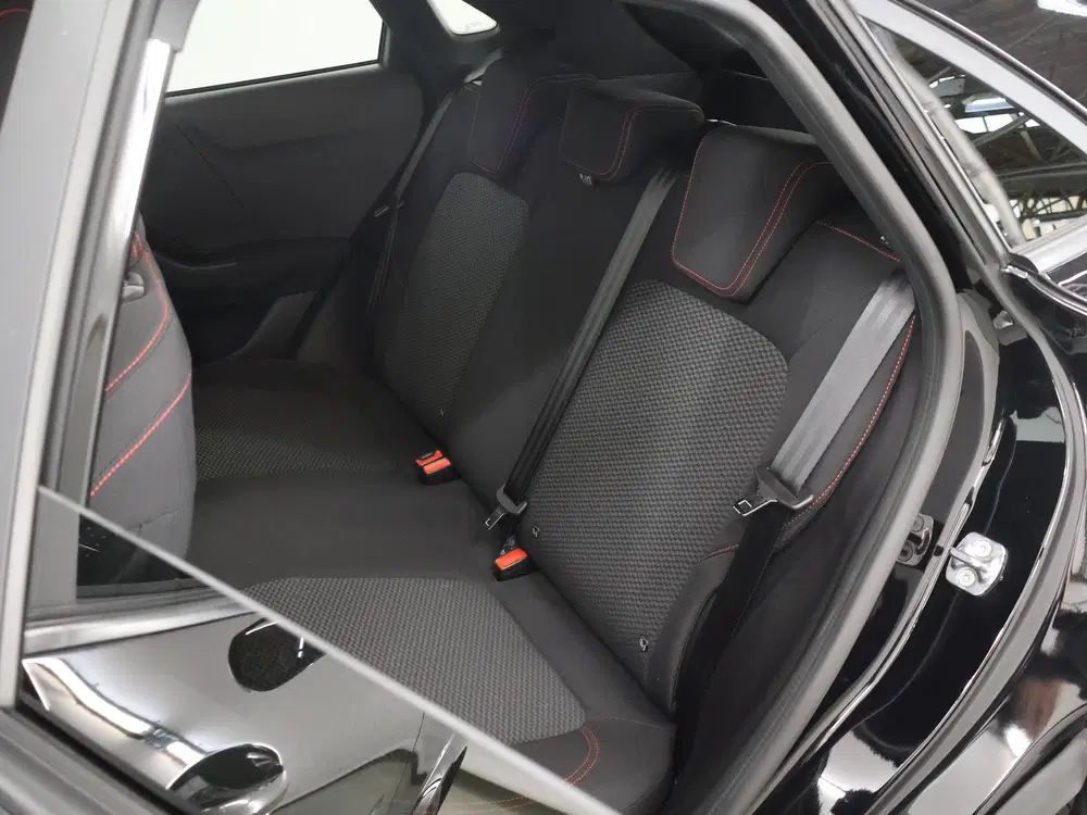Ford Puma 1.0 EcoBoost Hybrid ST-Line uit 2023, foto 11