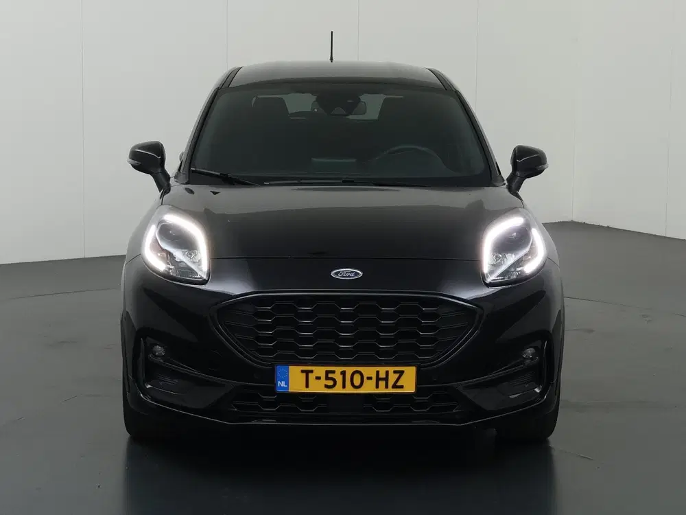 Ford Puma 1.0 EcoBoost Hybrid ST-Line uit 2023, foto 3