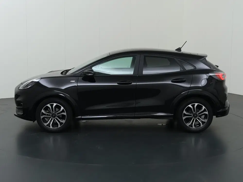 Ford Puma 1.0 EcoBoost Hybrid ST-Line uit 2023, foto 5