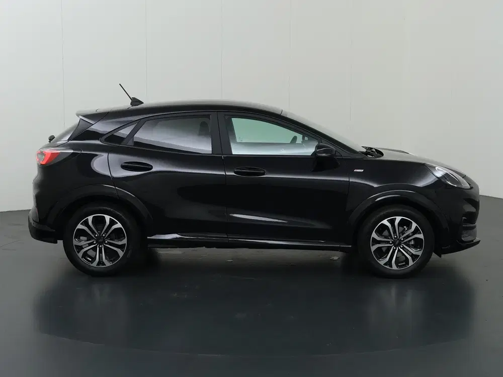 Ford Puma 1.0 EcoBoost Hybrid ST-Line uit 2023, foto 6