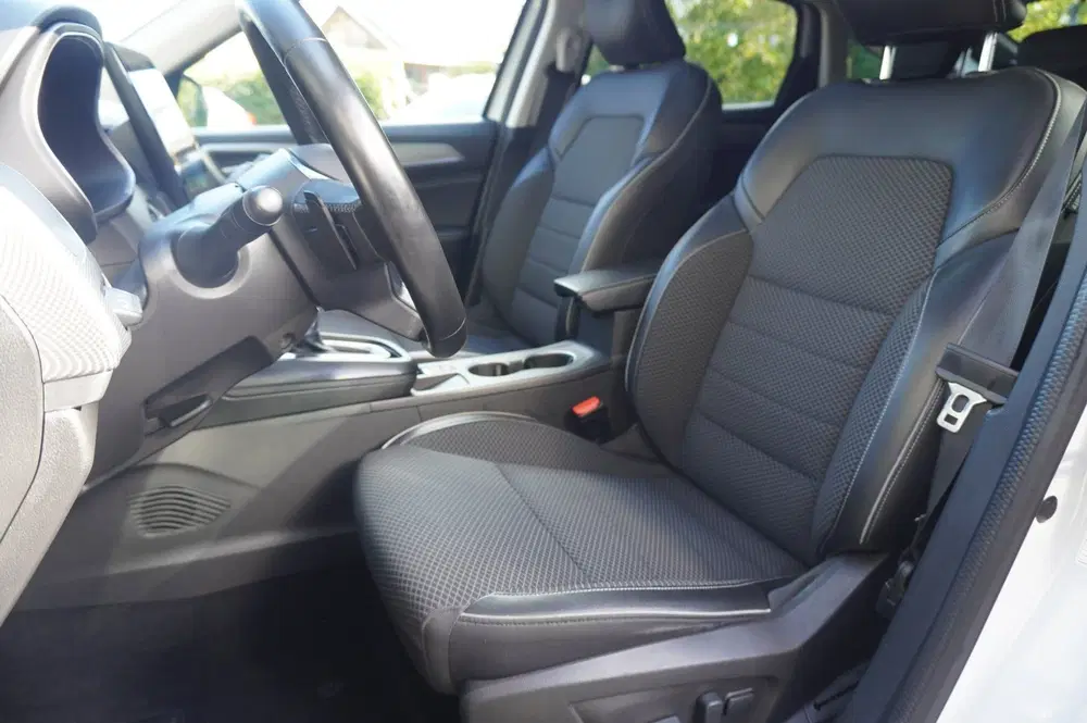 Renault Arkana 1.3 mild hybrid 160 techno uit 2023, foto 11