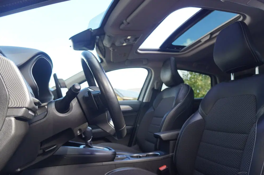 Renault Arkana 1.3 mild hybrid 160 techno uit 2023, foto 12