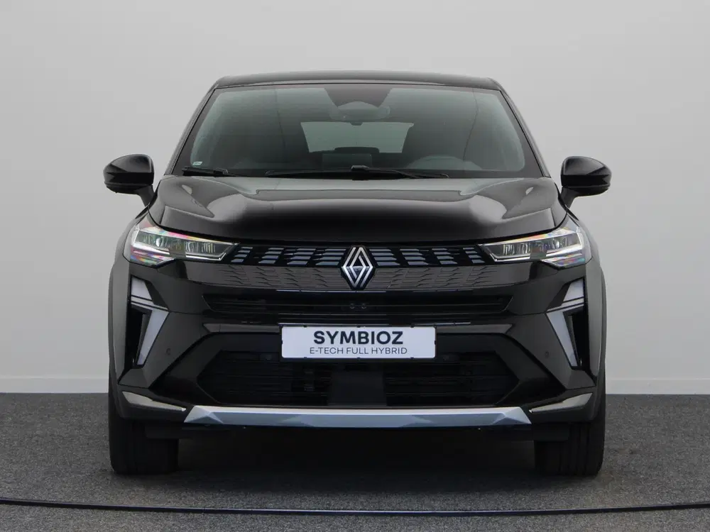 Renault Symbioz 1.8 E-Tech full hybrid 160pk iconic uit 2026, foto 4