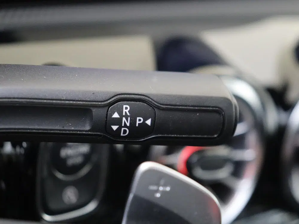 Mercedes-Benz CLA 180 AMG Line uit 2022, foto 14