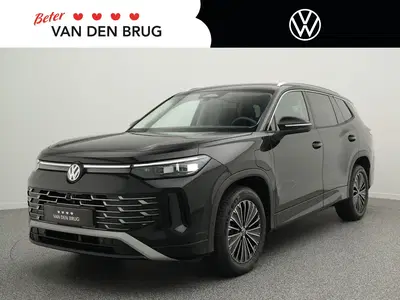 Volkswagen Tayron Elegance 1.5 eHybrid 204 PK uit 2025
