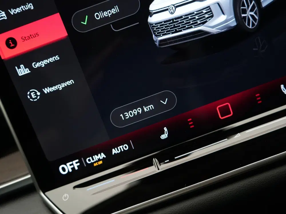 Volkswagen Tayron Elegance 1.5 eHybrid 204 PK uit 2025, foto 11