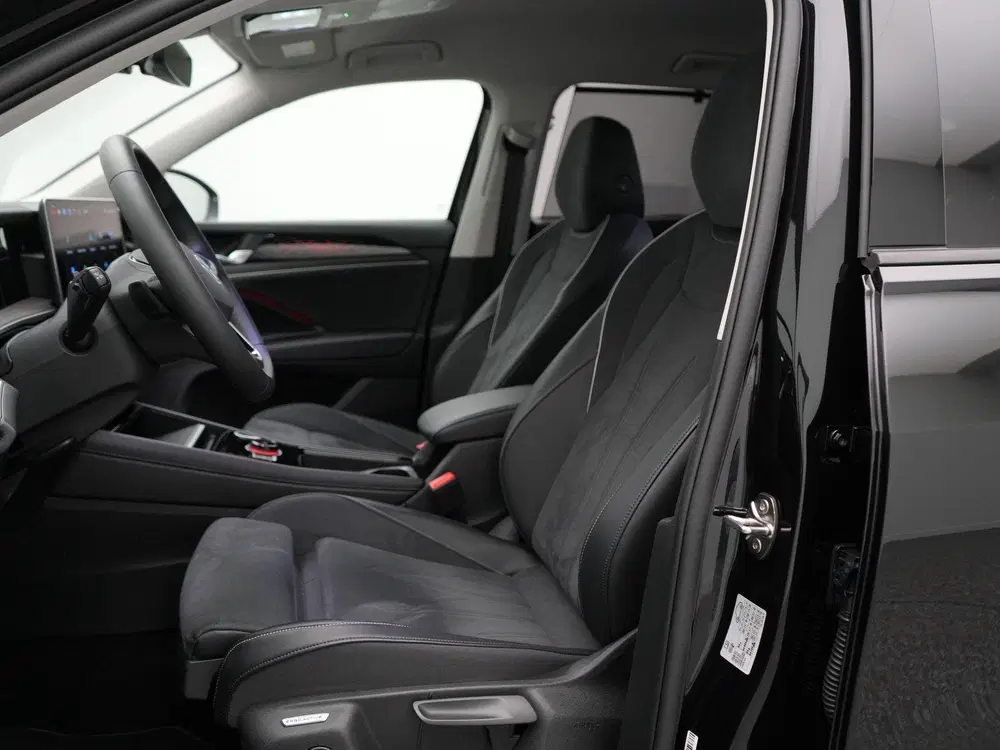 Volkswagen Tayron Elegance 1.5 eHybrid 204 PK uit 2025, foto 5