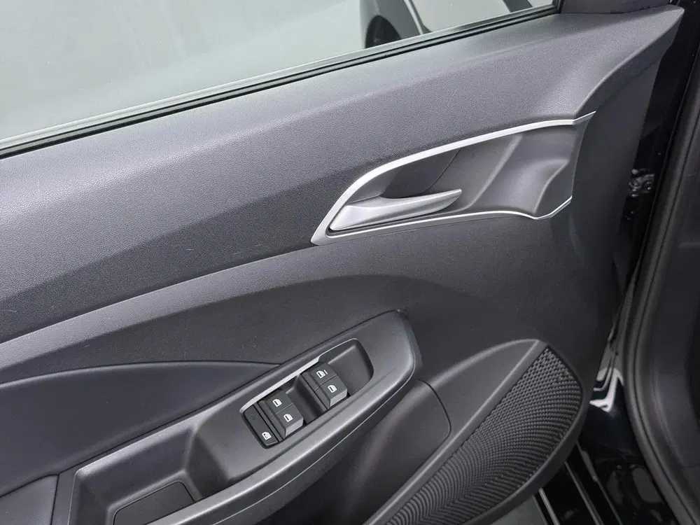 MG MG3 1.5 Hybrid+ Luxury Navigatie uit 2025, foto 11