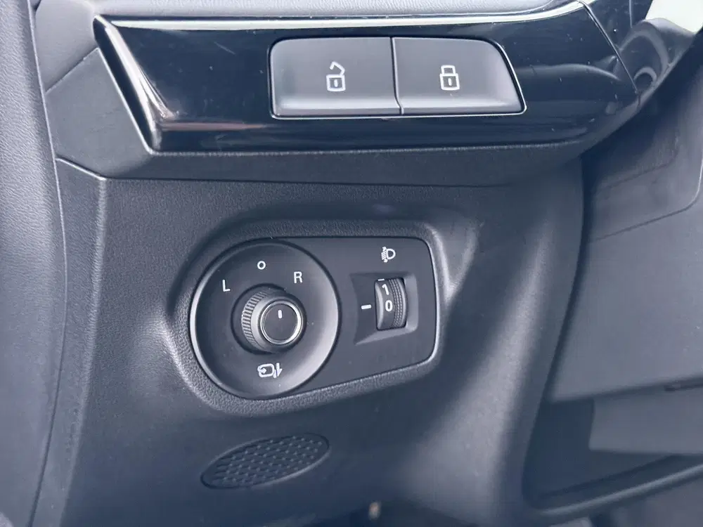 MG MG3 1.5 Hybrid+ Luxury Navigatie uit 2025, foto 14