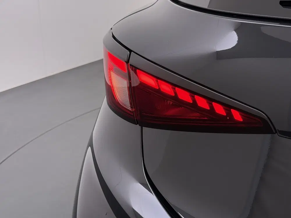 MG MG3 1.5 Hybrid+ Luxury Navigatie uit 2025, foto 5