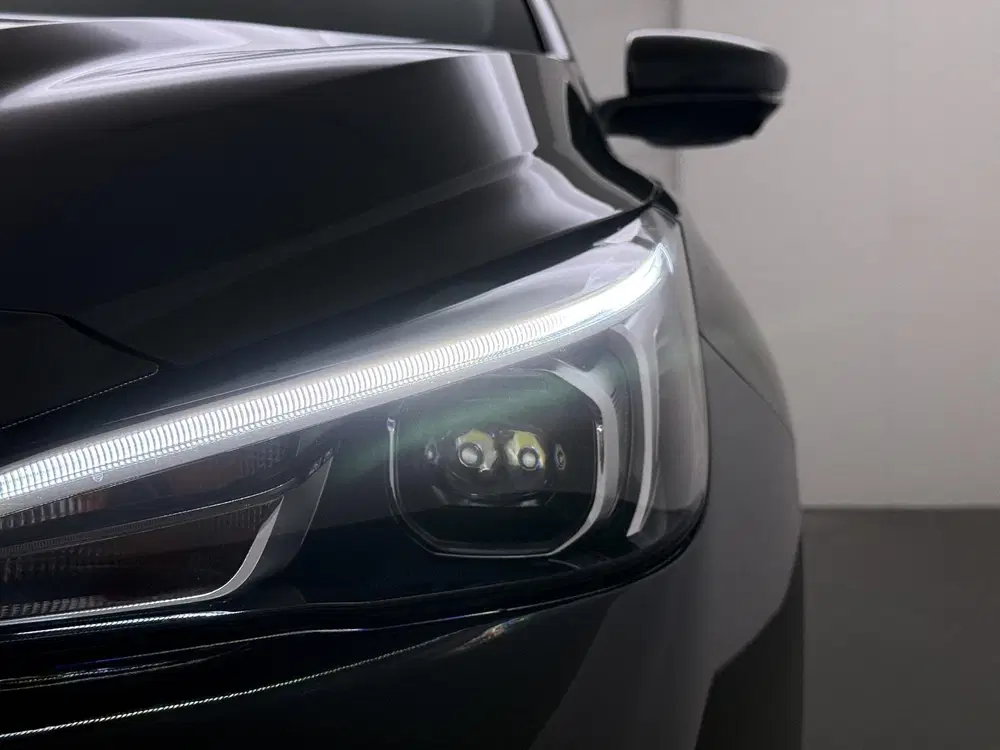 MG MG3 1.5 Hybrid+ Luxury Navigatie uit 2025, foto 9