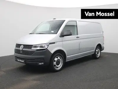 Volkswagen Transporter 2.0 TDI L1H1 150PK GVW 3.200KG uit 2022