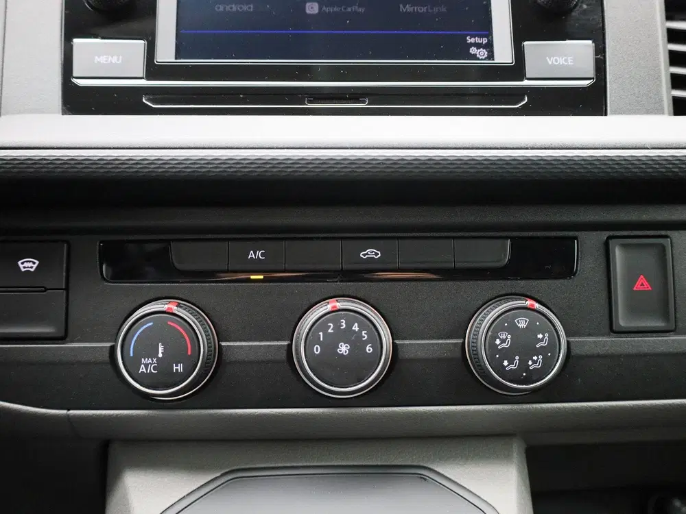 Volkswagen Transporter 2.0 TDI L1H1 150PK GVW 3.200KG uit 2022, foto 15