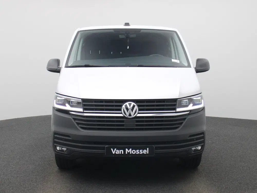 Volkswagen Transporter 2.0 TDI L1H1 150PK GVW 3.200KG uit 2022, foto 3