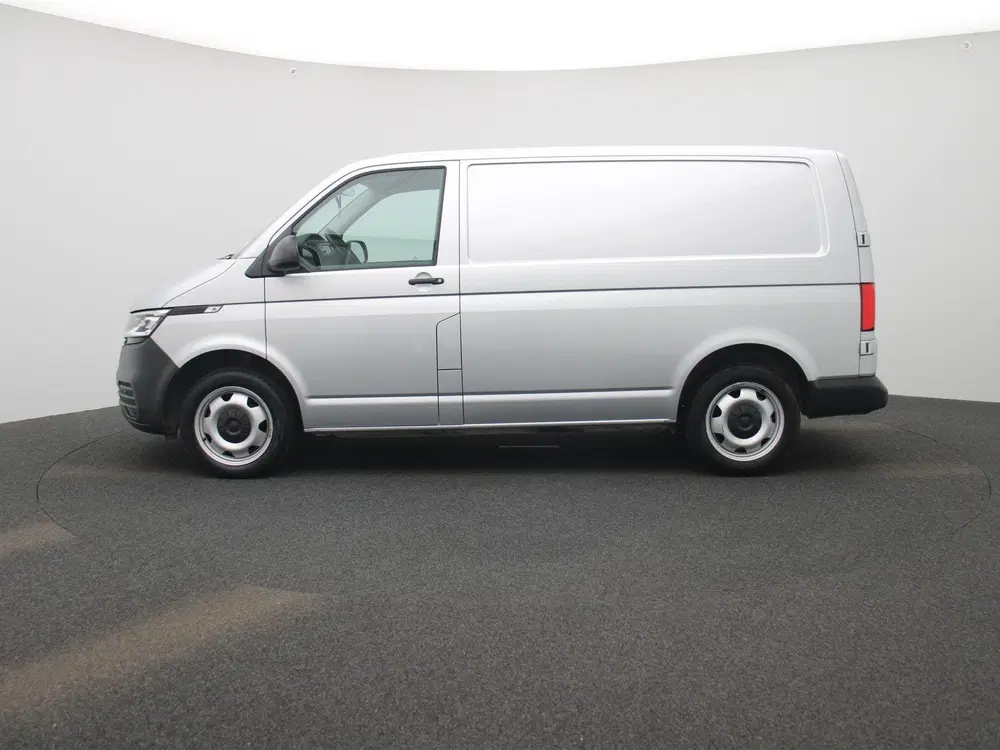 Volkswagen Transporter 2.0 TDI L1H1 150PK GVW 3.200KG uit 2022, foto 4