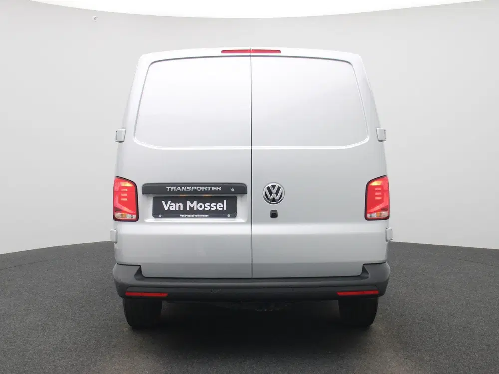 Volkswagen Transporter 2.0 TDI L1H1 150PK GVW 3.200KG uit 2022, foto 5