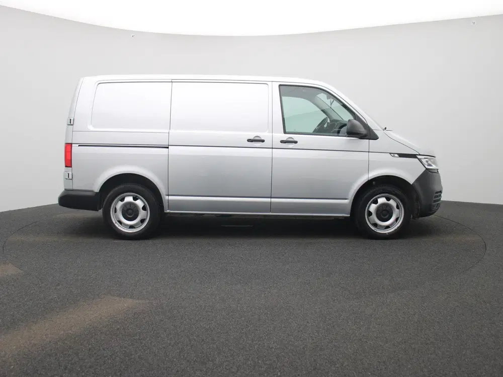 Volkswagen Transporter 2.0 TDI L1H1 150PK GVW 3.200KG uit 2022, foto 6