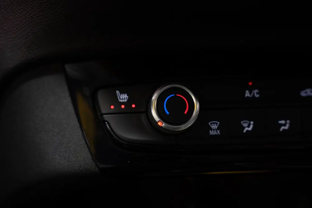 Opel Corsa 1.2 Navi Leer Climate Stoelverwarming Carp uit 2020, foto 15