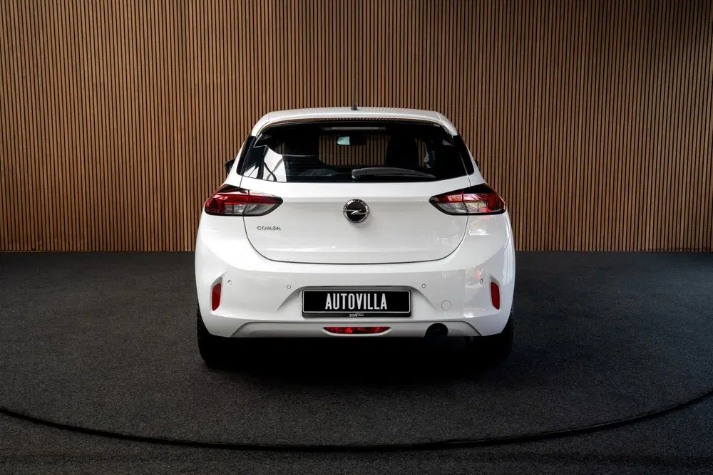 Opel Corsa 1.2 Navi Leer Climate Stoelverwarming Carp uit 2020, foto 4
