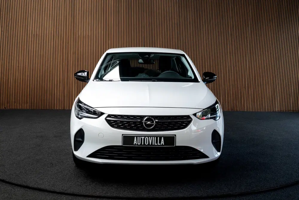 Opel Corsa 1.2 Navi Leer Climate Stoelverwarming Carp uit 2020, foto 8