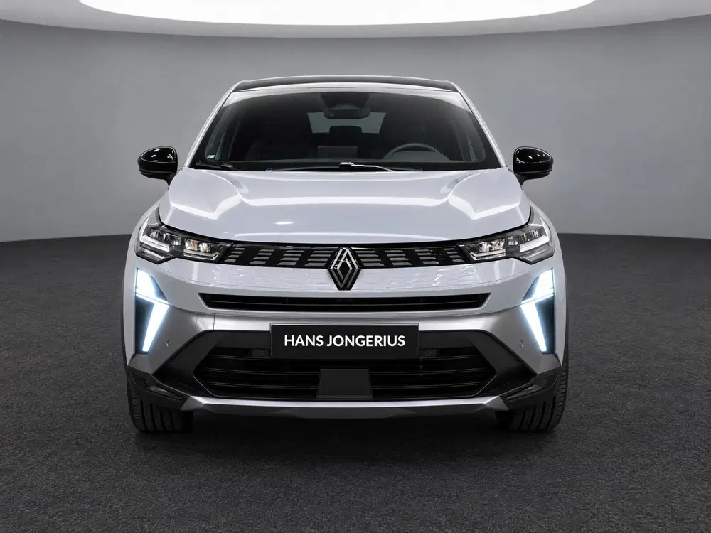 Renault Symbioz E-Tech full hybrid 160 esprit Alpine uit 2025, foto 2