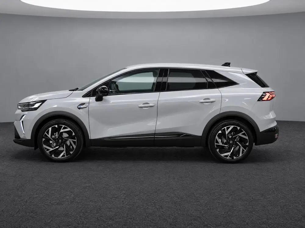 Renault Symbioz E-Tech full hybrid 160 esprit Alpine uit 2025, foto 4