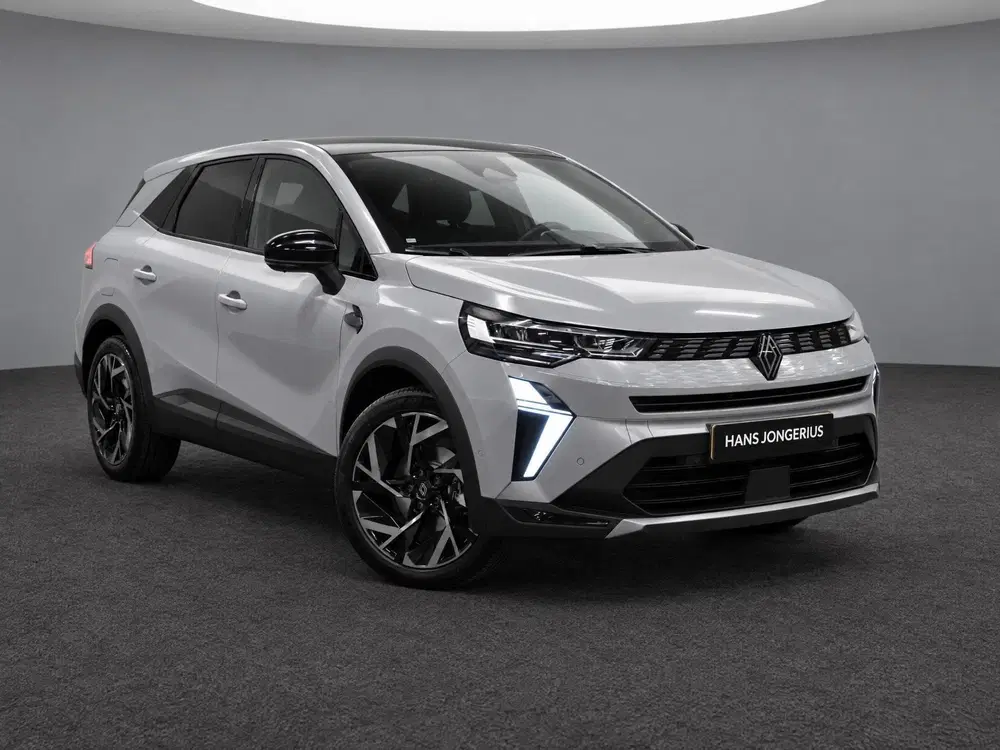 Renault Symbioz E-Tech full hybrid 160 esprit Alpine uit 2025, foto 5