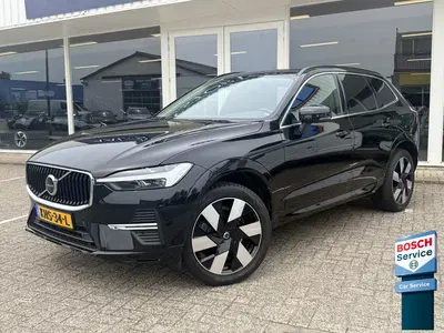 Volvo XC60 2.0 B4 Momentum Business uit 2023