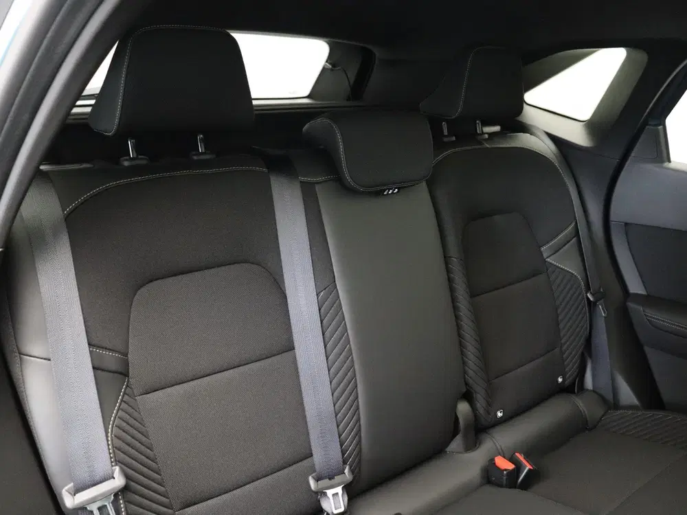 Renault Symbioz 1.8 E-Tech full hybrid 160pk iconic uit 2026, foto 11