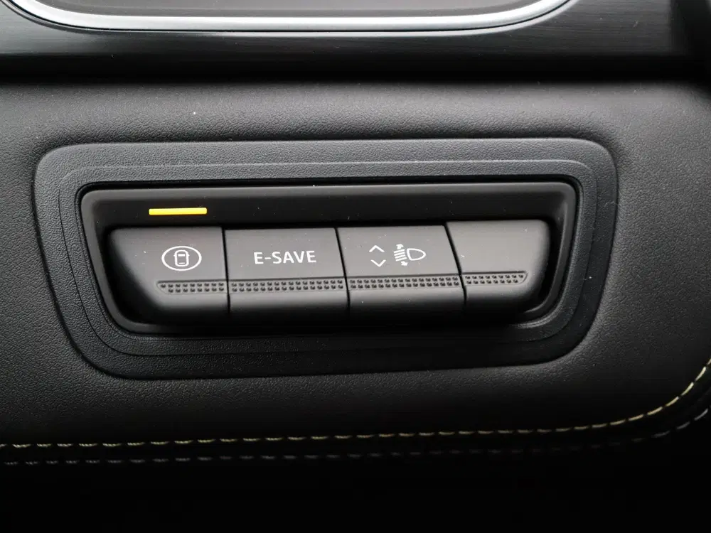 Renault Symbioz 1.8 E-Tech full hybrid 160pk iconic uit 2026, foto 15