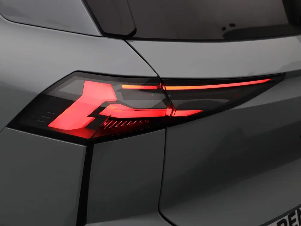 Renault Symbioz 1.8 E-Tech full hybrid 160pk iconic uit 2026, foto 8