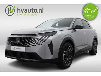 Peugeot 3008 HYBRID 145PK e-DSC6 ALLURE AUT uit 2024