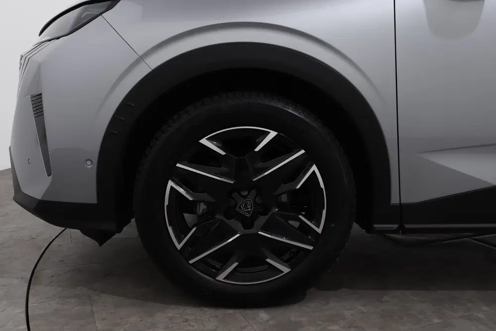 Peugeot 3008 HYBRID 145PK e-DSC6 ALLURE AUT uit 2024, foto 12