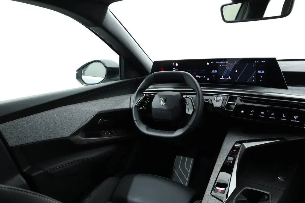 Peugeot 3008 HYBRID 145PK e-DSC6 ALLURE AUT uit 2024, foto 13